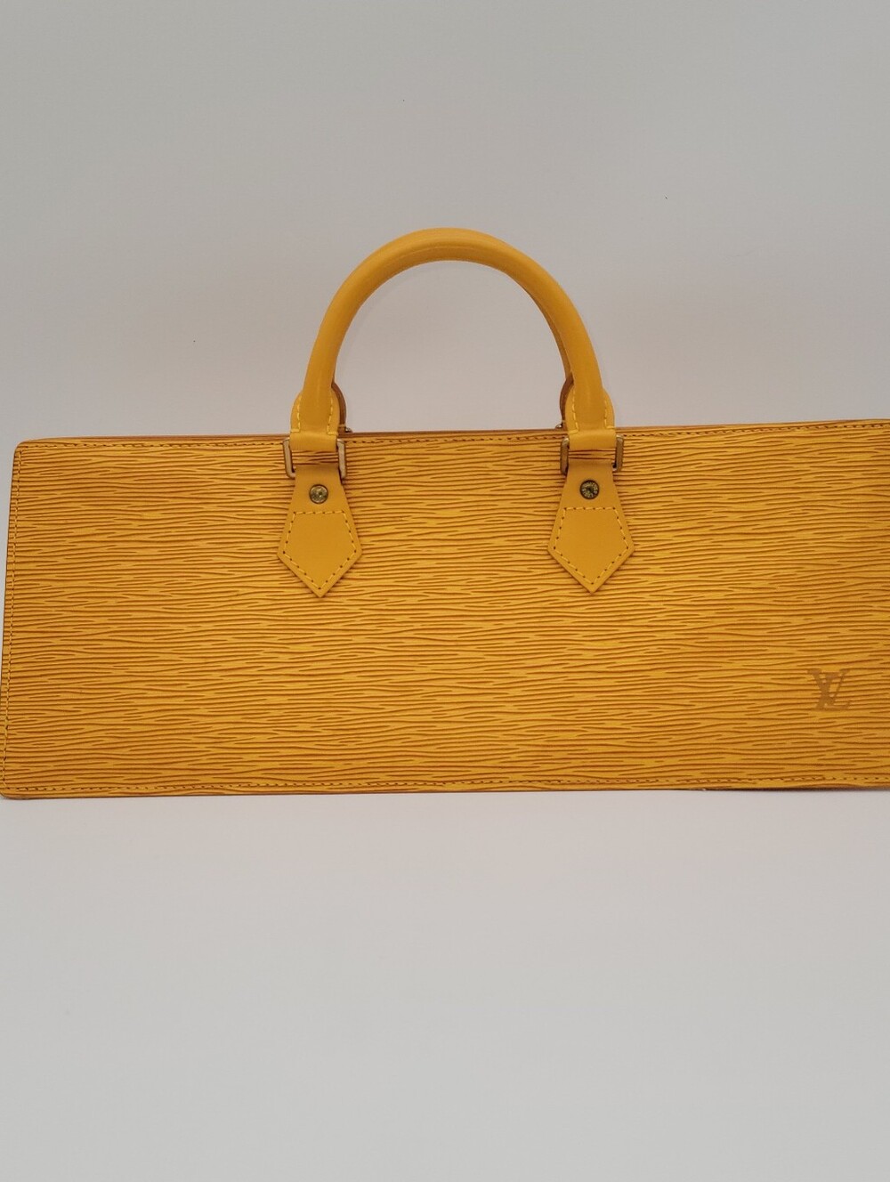 Vintage Louis Vuitton Sac Triangle